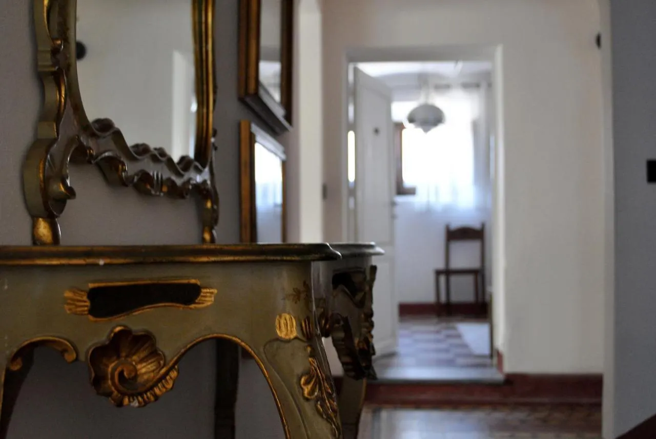 Villa Salvini Marina Di Pisa