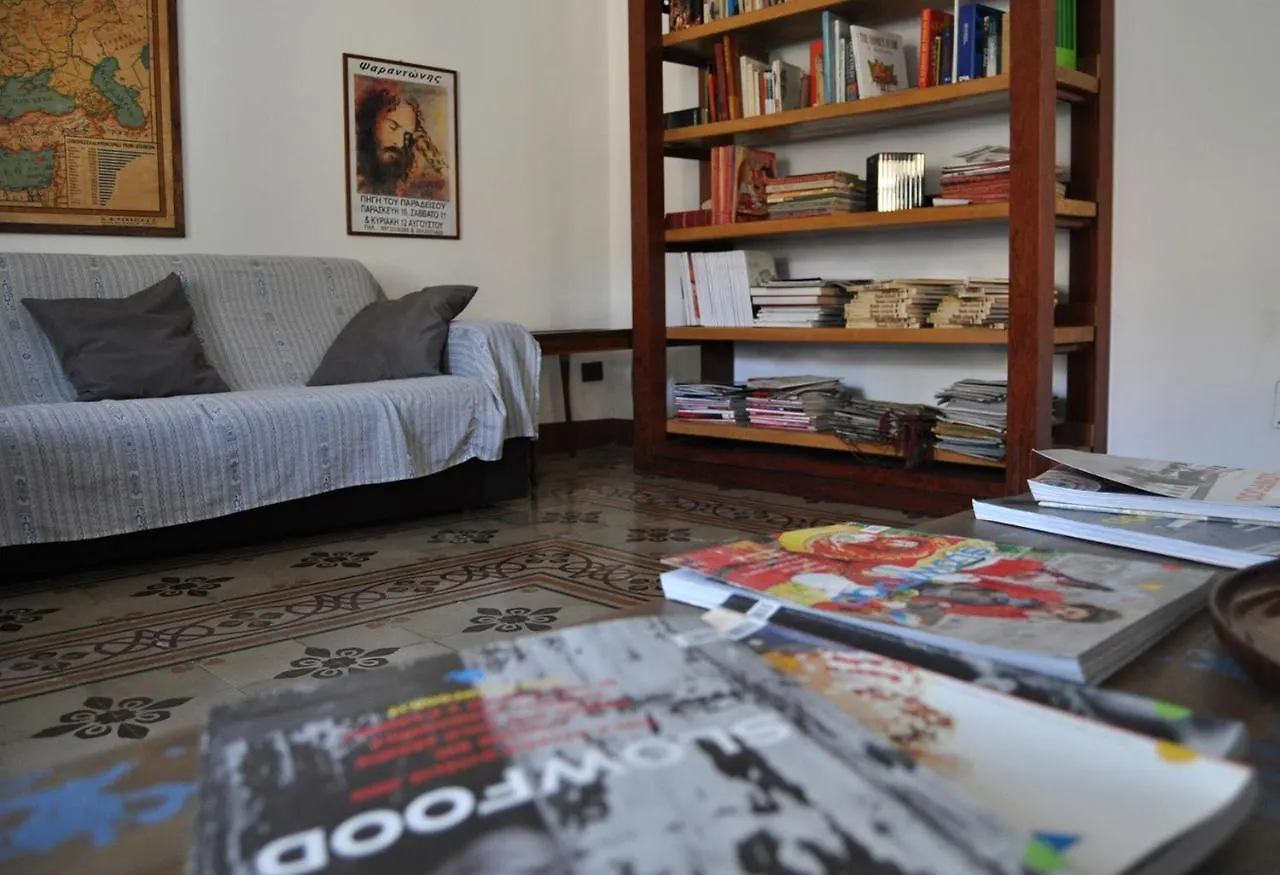 Villa Salvini Marina Di Pisa 0*,  Italy