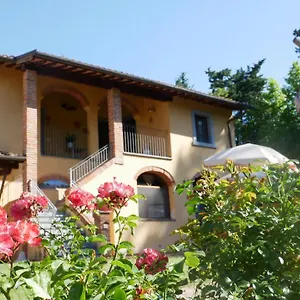 Il Gelso Bauernhof