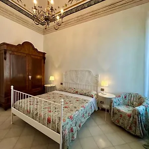 Stile Liberty A Villa