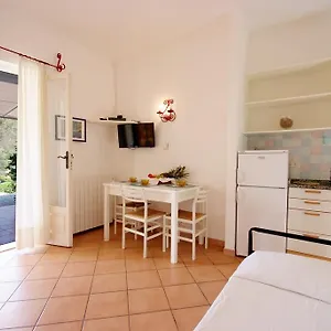Dino Apartment