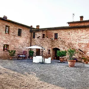 San Pierino Bauernhof