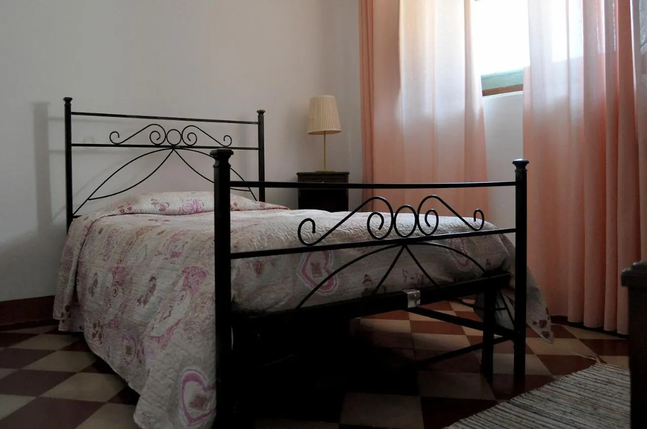Villa Salvini Marina Di Pisa Apartment